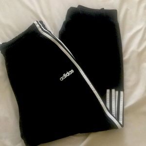 Adidas sweatpants
